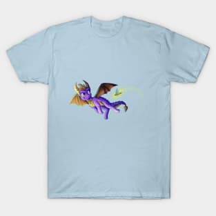 Reignited Dragon T-Shirt